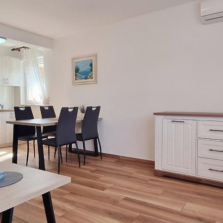 Apartments Barbalic D Baska  Exterior photo