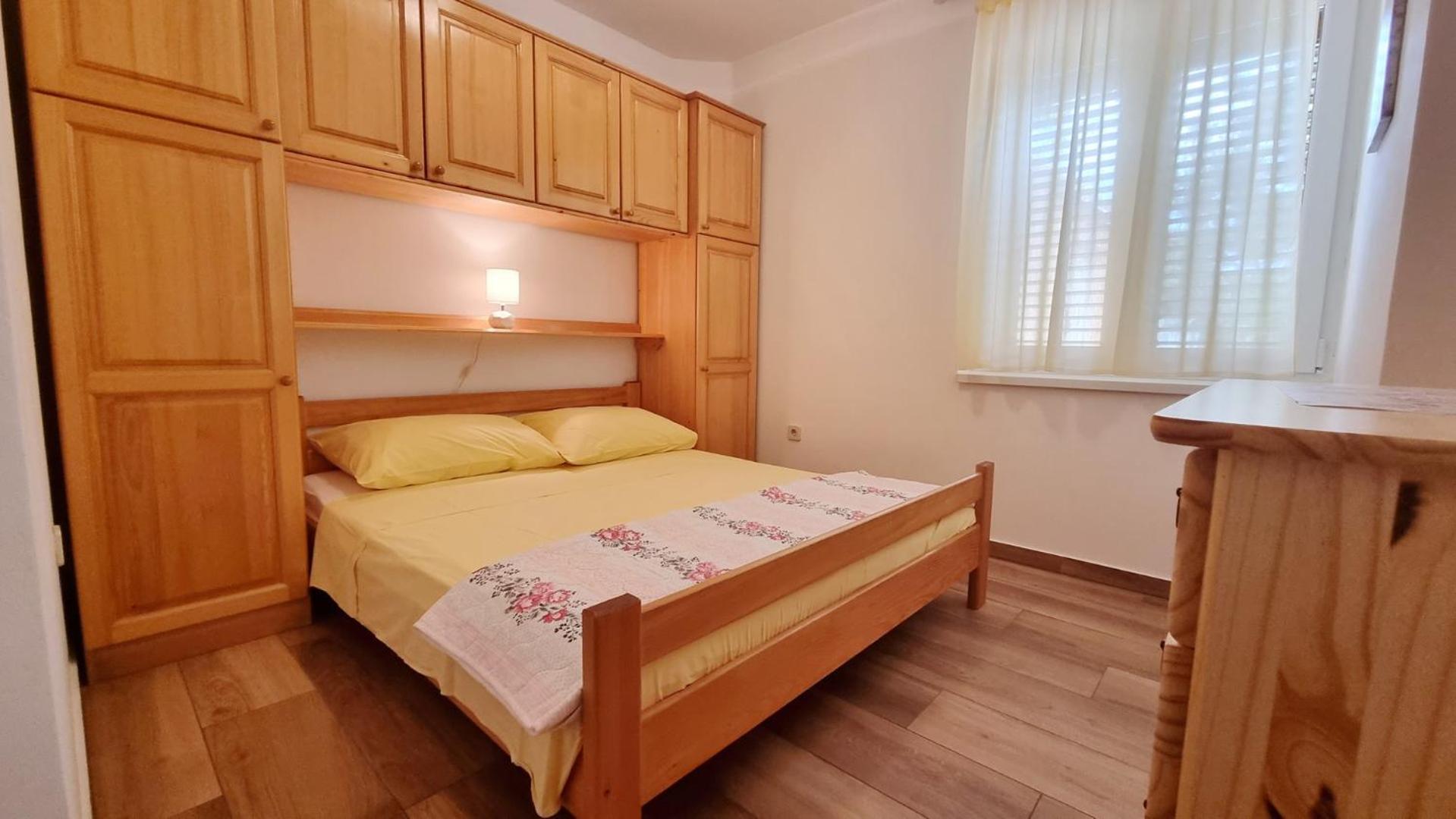 Apartments Barbalic D Baska  Exterior photo